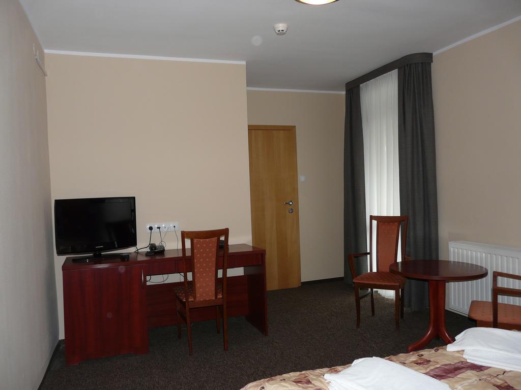 Golecin Noclegi Poznań Rum bild
